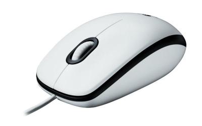 Logitech M100 Optical Mouse