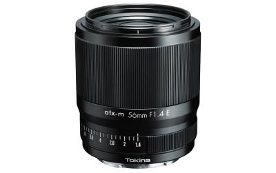 atx-m 56mm f/1.4 Plus Sony E-Mount