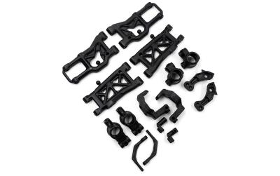 XPRESS Composite Suspension Parts Set V2