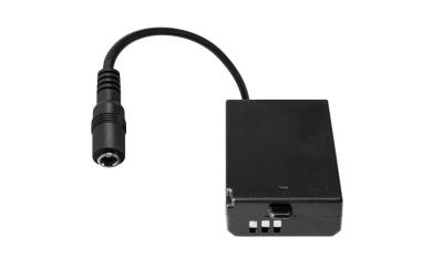Relay Camera Coupler CRCE10, Canon LP-E1