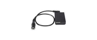Relay Camera Coupler CRCE12, Canon LP-E1
