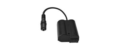Relay Camera Coupler, Nikon EN-EL15
