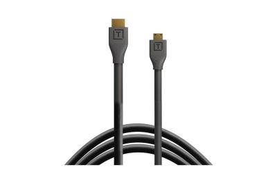TetherPro HDMI Micro to HDMI 2.0, 30 cm