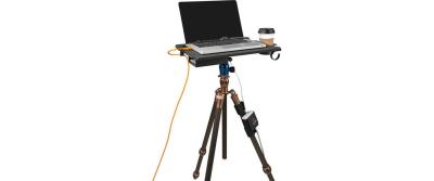 Pro Tethering Kit, TetherTable Aero Trav