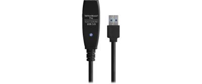 Tetherboost Pro, EU Version, black
