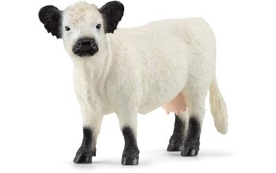 Schleich Galloway Rind