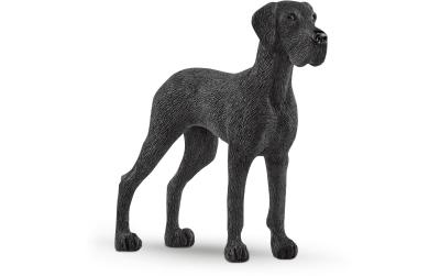 Schleich Dogge