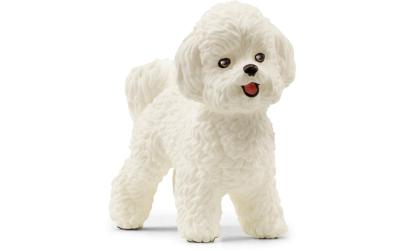 Schleich Bichon Frisé