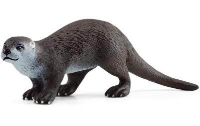 Schleich Otter