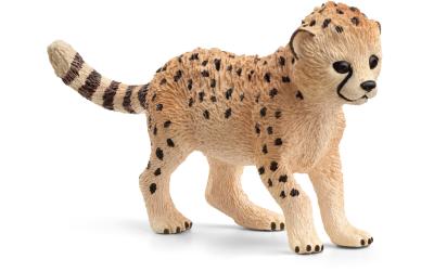 Schleich Gepardenbaby