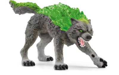 Schleich Granitwolf