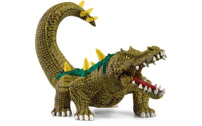 Schleich Sumpfmonster