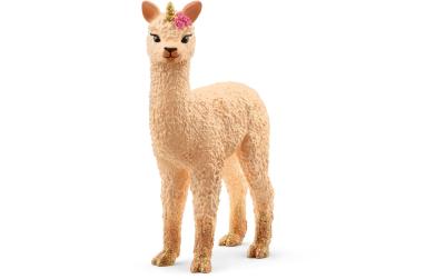 Schleich Lama Einhorn Baby