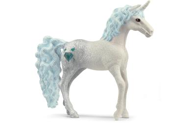 Schleich Sammeleinhorn Diamant