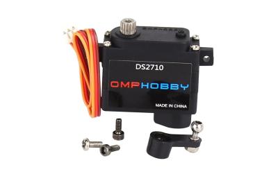 OMP Hobby Servo