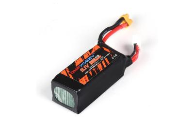 OMP Hobby Lipo 3S / 750mAH (11.1V)