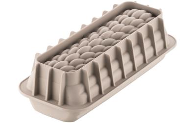 Silikomart Silikonbackform Quenelle