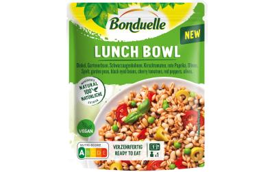 Lunch Bowl Dinkel