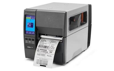 Zebra Thermotransferdrucker ZT231 300 dpi