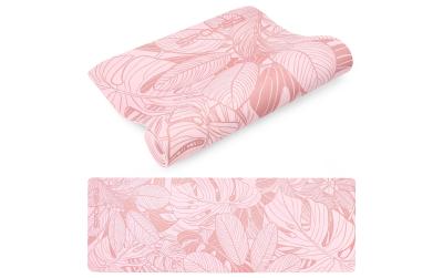 SPOKEY LEAF Yogamatte