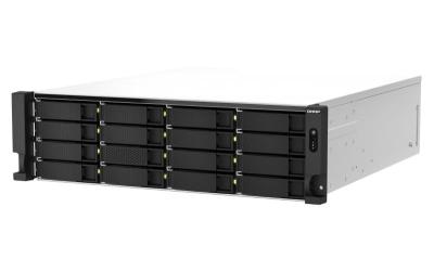 QNAP NAS TS-h2287XU-RP-E2336-32G, 22-bay