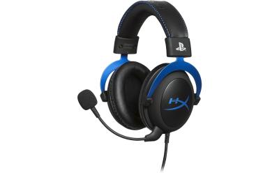 HyperX Cloud Blue