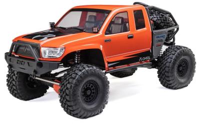 Axial SCX6 Trail Honcho