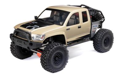 Axial SCX6 Trail Honcho