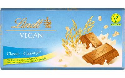 Tafel Classic Vegan