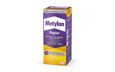 Metylan-Papier