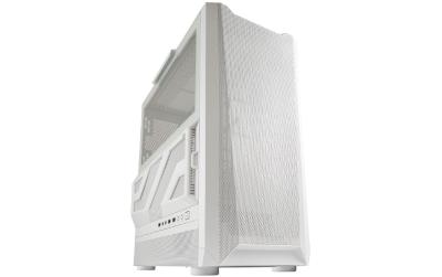 Lc-Power Midi Tower LC-900W-ON