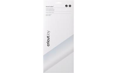 Cricut Vinylfolie Joy beschreibbar transp.