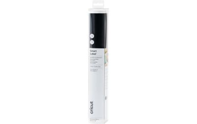 Cricut Vinylfolie Smart beschreibbar schw.