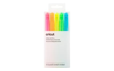 Cricut Stifteset Glitter Neon