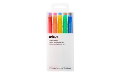 Cricut Stifteset Glitter Maker / Explore