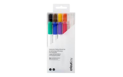 Cricut Stifteset Joy Wasserfarben-Marker
