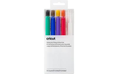 Cricut Stifteset Wasserfarben-Marker