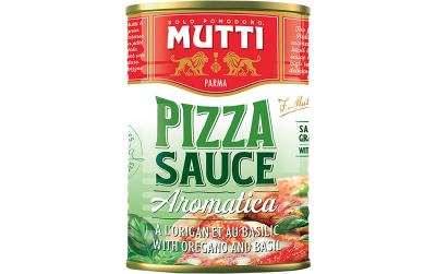 Pizza Sauce aromatisiert