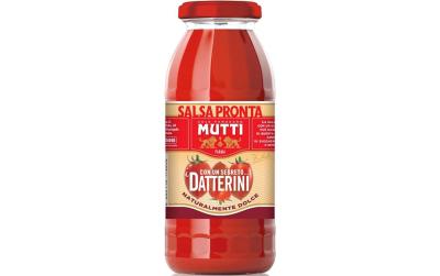 Tomatensauce Datterini