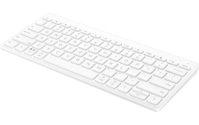 HP 350 Compact Keyboard White