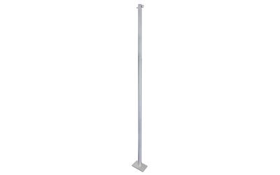 Sonnensegel-Mast Basic 4.8x243cm