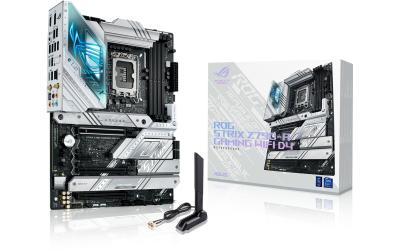 ASUS ROG STRIX Z790-A GAMING WIFI D4