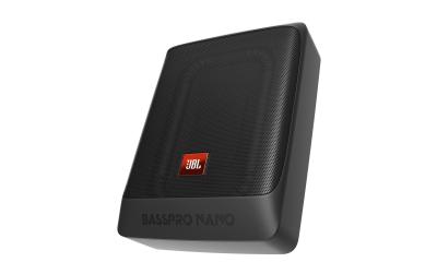 JBL BASS PRO NANO