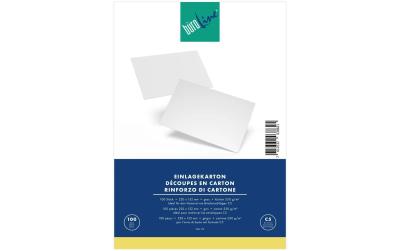 Büroline Einlagekarton für C5