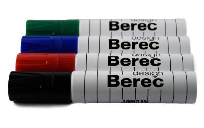 Berec Jumbo-Boardmarker