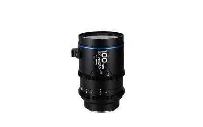 Laowa 100mm T2.9 2X Macro APO Cine Lens