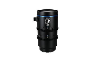 Laowa 100mm T2.9 2X Macro APO Cine Lens