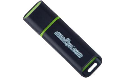 Disk2go Passion, 16 GB, USB 2.0