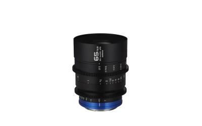 Laowa 65mm T2.9 2X Macro APO Cine Lens