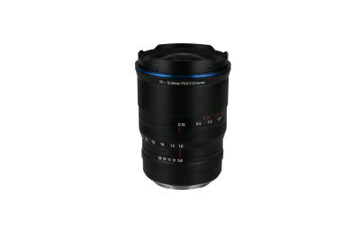 Laowa 12-24mm f/5.6 Zoom